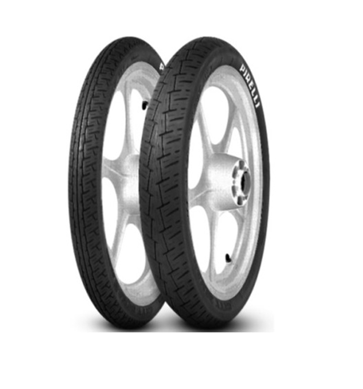 CUBIERTA PIRELLI CITY DEMON 90/90-18 57P R TT REF